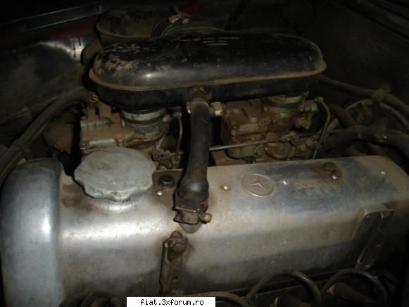 Vand Mercedes - Vand Mercedes Benz 200, an fabricatie 1967, km - Anunturi