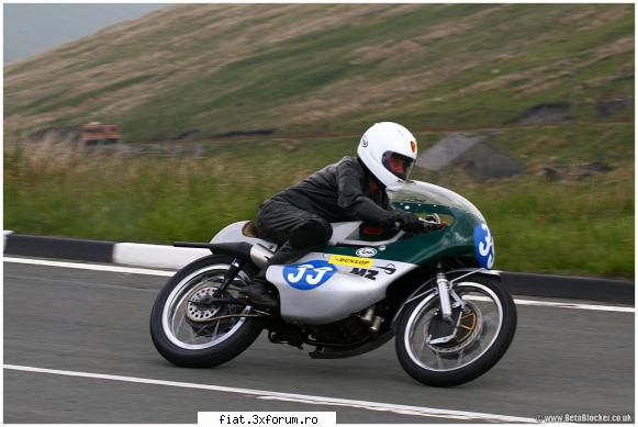 Vand Motocicleta si Motorete - Mz Ts RE Replica ,anii 60-70 *poza este un - Anunturi