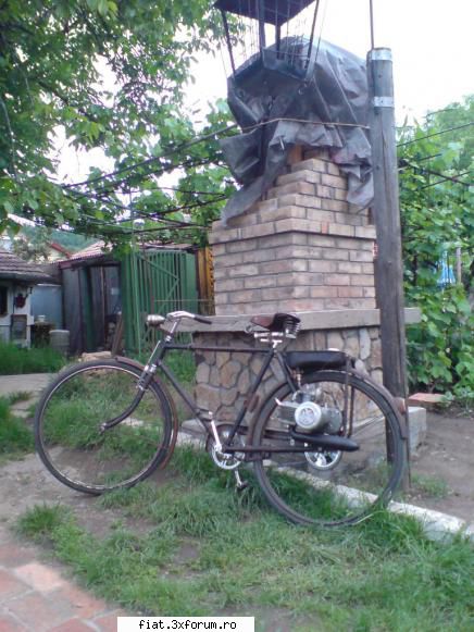 Vand Motocicleta si Motorete - revin cu o poza a unui ciclomotor UZ2 de curand - Anunturi
