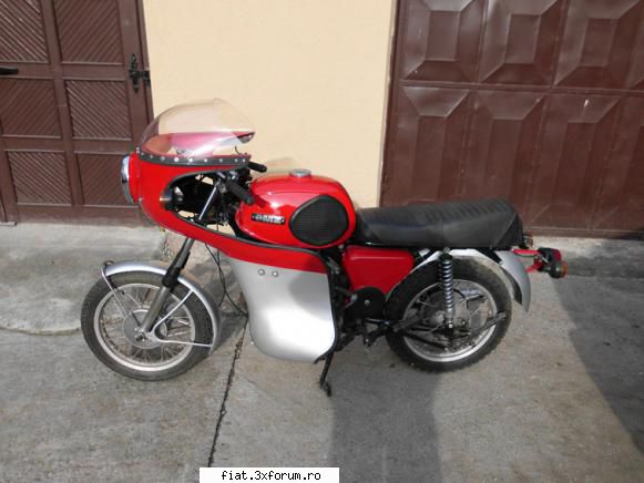 Vand Motocicleta si Motorete - Poze proaspete cu Mz-ul - Anunturi