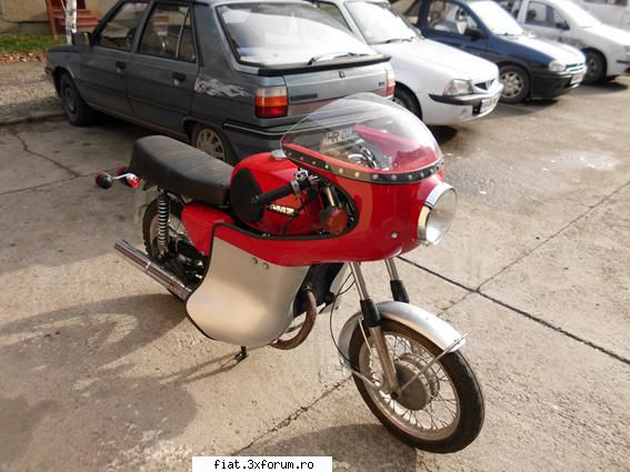 Vand Motocicleta si Motorete - hufo - Anunturi