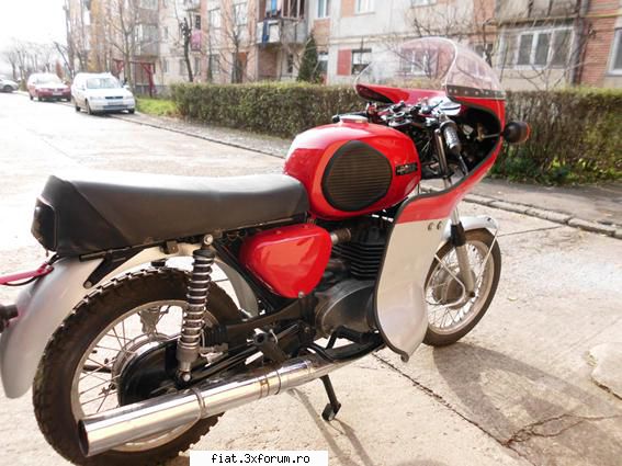 Vand Motocicleta si Motorete - si ultima poza! Pretul ramane in continuare - Anunturi