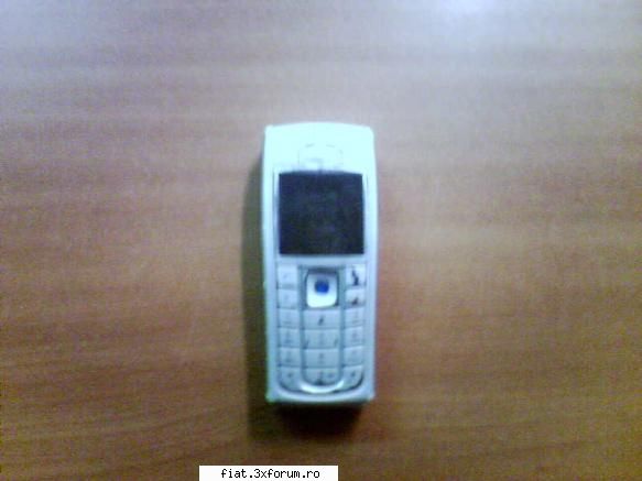 Vand Nokia 6230i - Vand doua Nokia 6230i in stare perfecta de - Anunturi