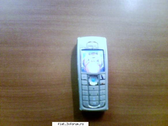 Vand Nokia 6230i - dewoo - Anunturi