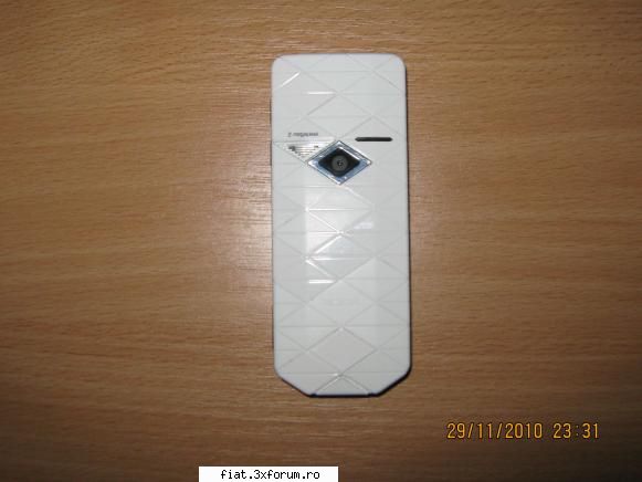 Vand Nokia 7500 Prism - dewoo - Anunturi