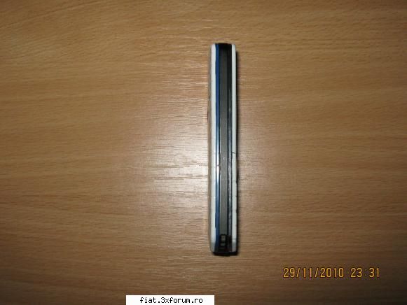 Vand Nokia 7500 Prism - dewoo - Anunturi