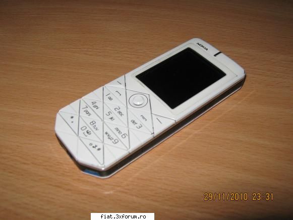 Vand Nokia 7500 Prism - dewoo - Anunturi