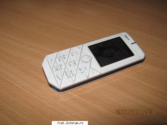 Vand Nokia 7500 Prism - dewoo - Anunturi
