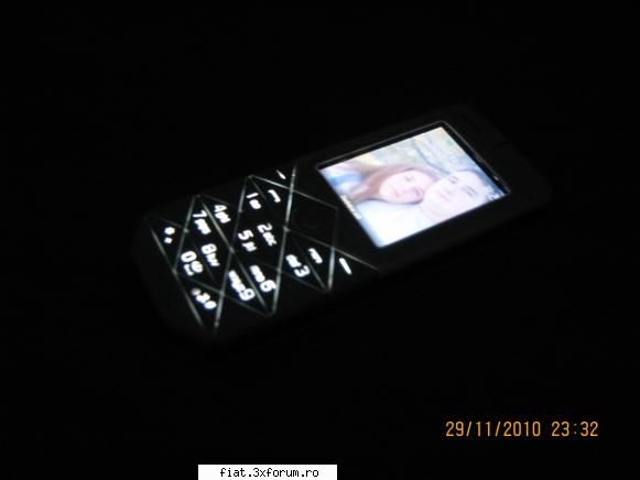 Vand Nokia 7500 Prism - dewoo - Anunturi