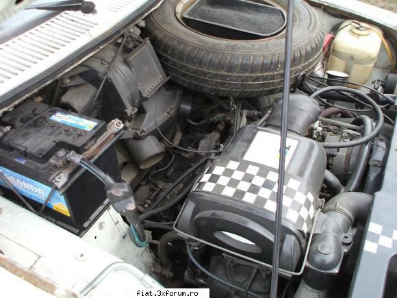 Vand Oltcit 11 r - Motor 1100 , 97000 km reali - Anunturi