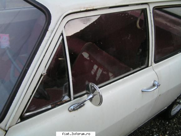 Vand Opel Kadett B - citroends21 - Anunturi