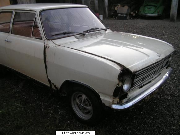 Vand Opel Kadett B - citroends21 - Anunturi