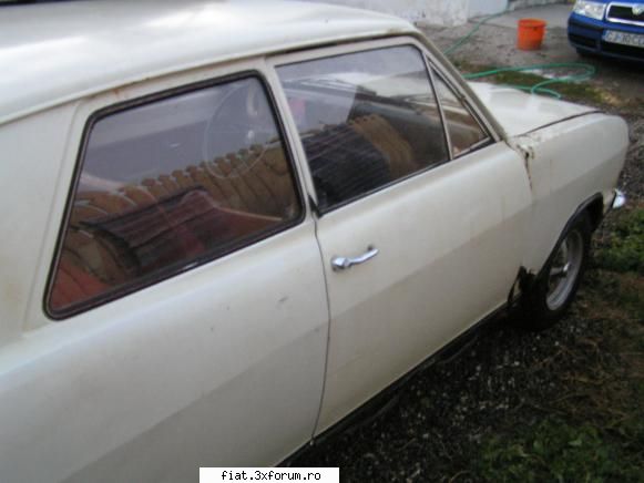 Vand Opel Kadett B - citroends21 - Anunturi