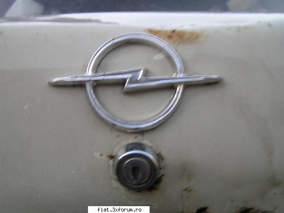 Vand Opel Kadett B - citroends21 - Anunturi