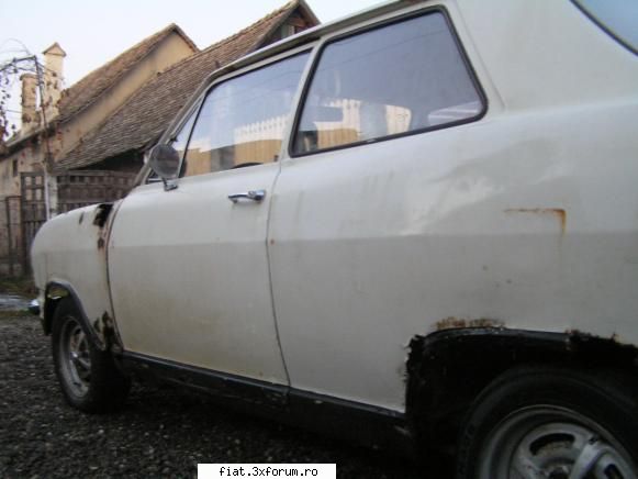 Vand Opel Kadett B - barele de pe masina sunt in stare foarte buna - Anunturi