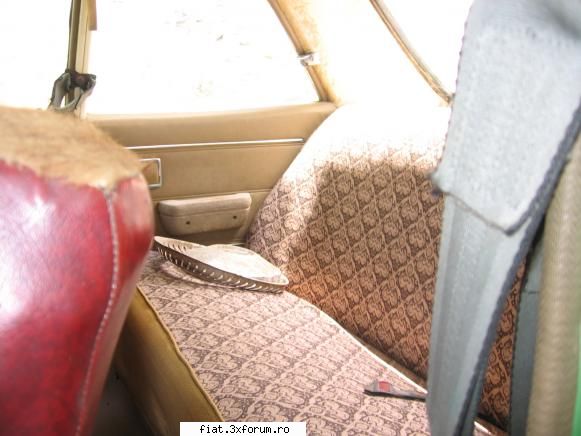 Vand Opel Rekord '69 - alta Pret: 2000 Ron neg - Alte marci