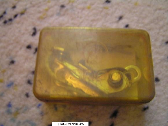 Vand Piese Fiat , toate modelele, NOS - citroends21 - Bursa