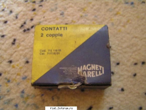 Vand Piese Fiat , toate modelele, NOS - citroends21 - Bursa