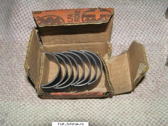 Vand Piese Fiat , toate modelele, NOS - citroends21 - Bursa