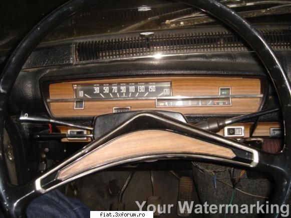 Vand Renault r16 din 67 - makaveli - Anunturi