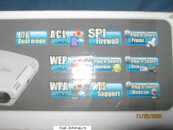 Vand Router ASUS Wireless - dewoo - Anunturi