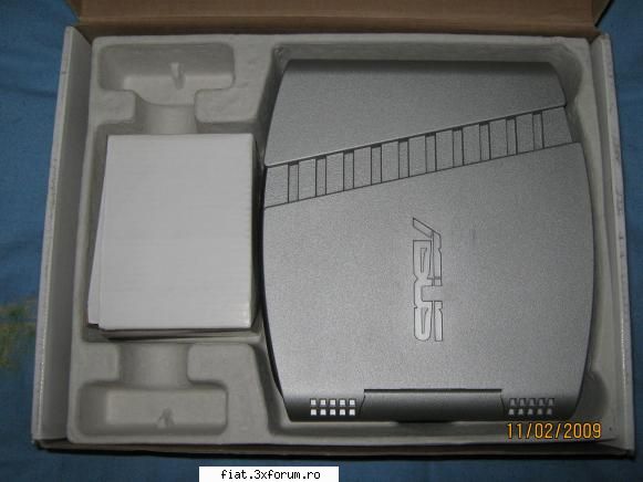 Vand Router ASUS Wireless - dewoo - Anunturi