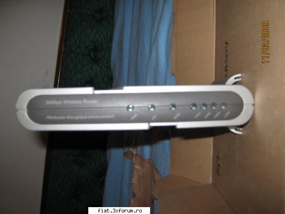 Vand Router ASUS Wireless - dewoo - Anunturi