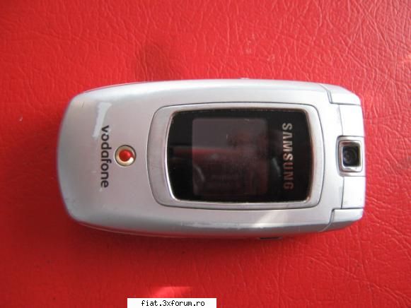 Vand Samsung zv40 full la cutie - Vand Samsung zv40 full ,pachetul contine - Anunturi