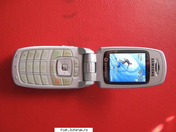 Vand Samsung zv40 full la cutie - dewoo - Anunturi