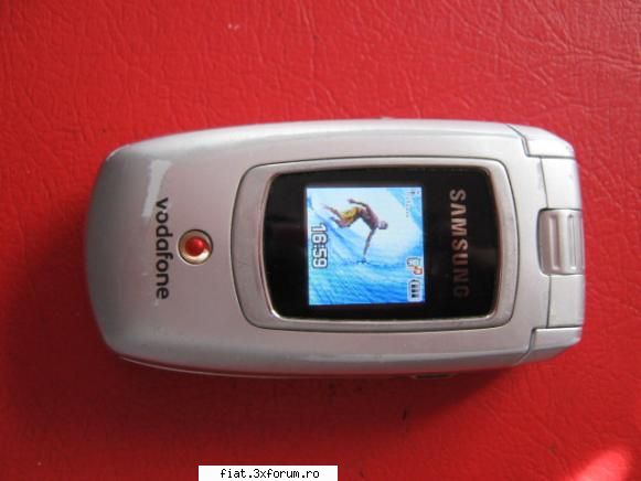 Vand Samsung zv40 full la cutie - dewoo - Anunturi