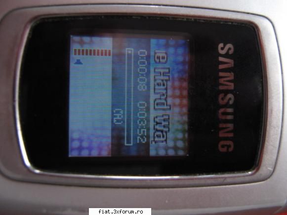 Vand Samsung zv40 full la cutie - dewoo - Anunturi