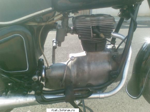 Vand Simson Avo Sport - ioneld - Anunturi
