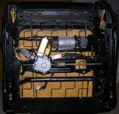 Vand : TAPITERIE AUTO DIN PIELE NATURALA - capris - Bursa