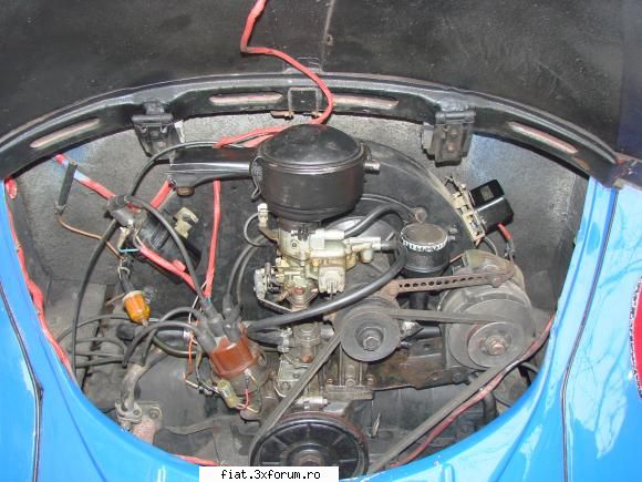 Vand VW1200 - timariu dragos - Discutii libere