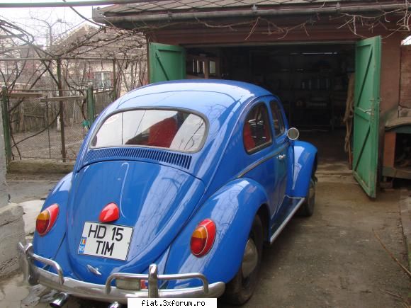 Vand VW1200 - timariu dragos - Discutii libere