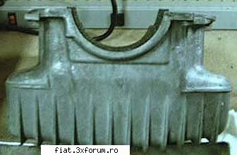 Vand baie de ulei din aluminiu - george mfg - Bursa