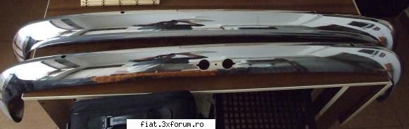 Vand bara fata+spate noi Fiat 1300 - Amatorul - Bursa