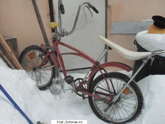 Vand bicicleta Pegas si piese - Vand bicicleta Pegas, functionala, nu are - Anunturi