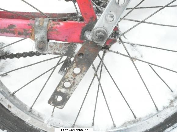 Vand bicicleta Pegas si piese - O vand din cauza ca trebuie sa dezafectez o - Anunturi