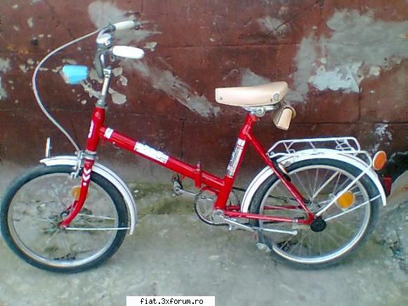 Vand bicicleta Pegas si piese - Trebuie sa mai caut ca nu gasesc inca un Pegas ca - Anunturi