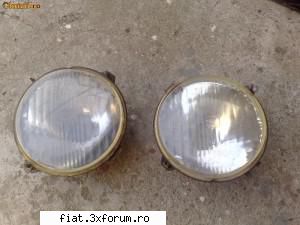 Vand bicicleta Pegas si piese - Vnad faruri rotunde de dacie 1310 aproape ca noi - Anunturi