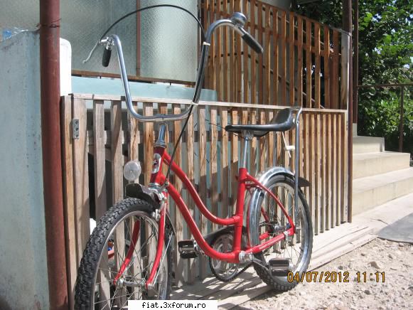 Vand biciclete si piese bicicleta - Vand Pegas Kent/modern - 400 ron - vanduta - Anunturi