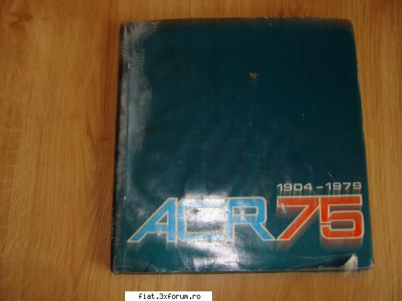 Vand borseta,album,breloc ACR - pret:70 lei VANDUT! - Anunturi