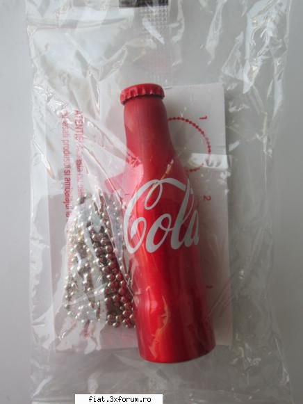 Vand brelocuri de colectie Coca Cola , noi - danny boy - Anunturi