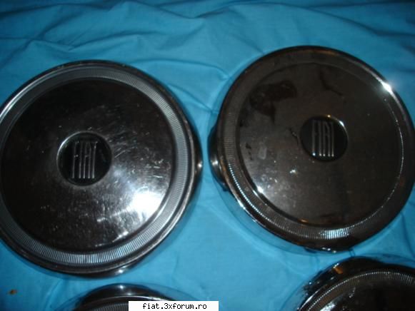 Vand capace roti Fiat 1300 - Matrixxx - Bursa