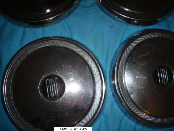 Vand capace roti Fiat 1300 - Matrixxx - Bursa