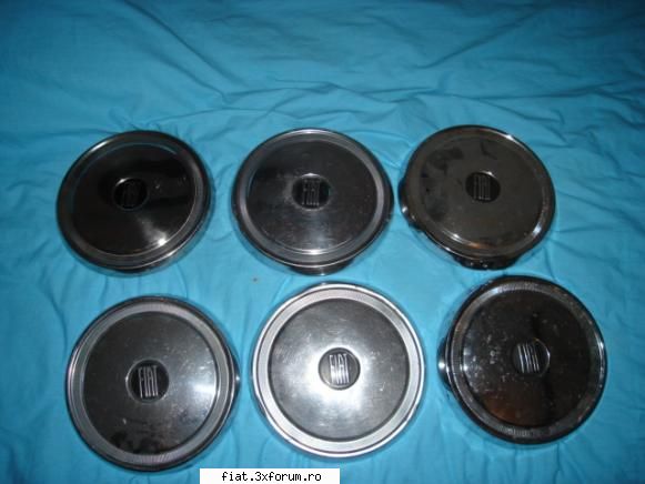Vand capace roti Fiat 1300 - Matrixxx - Bursa