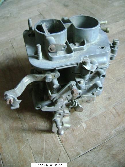 Vand carburator Weber... - Bug - Bursa
