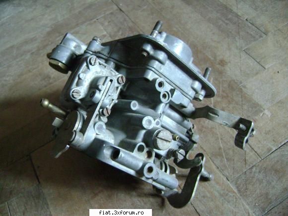 Vand carburator Weber... - Bug - Bursa