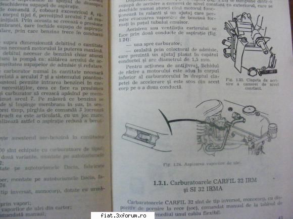 Vand carte - Agenta Automobilistului - evolio - Anunturi
